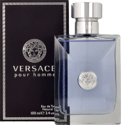 rossmann versace pour homme|Versace Pour Homme perfume.